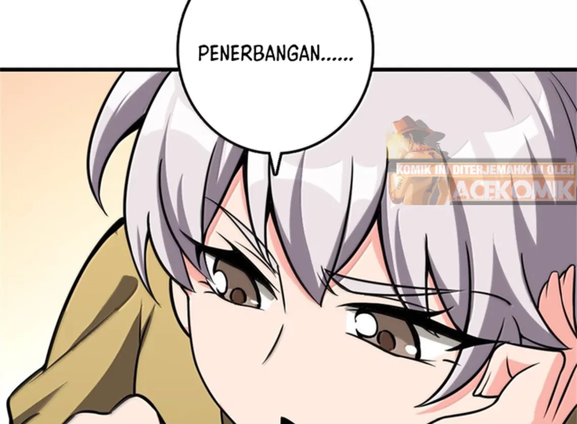Release That Witch chapter 612, halaman 71