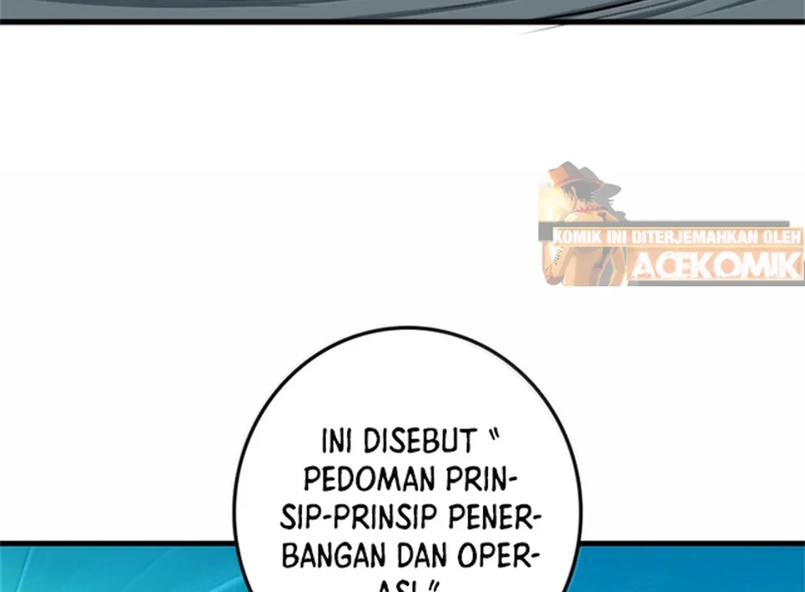 Release That Witch chapter 612, halaman 73