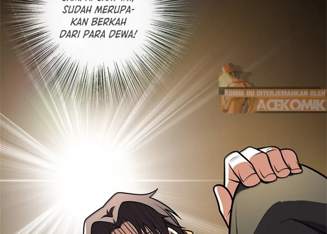 Release That Witch chapter 611, halaman 43