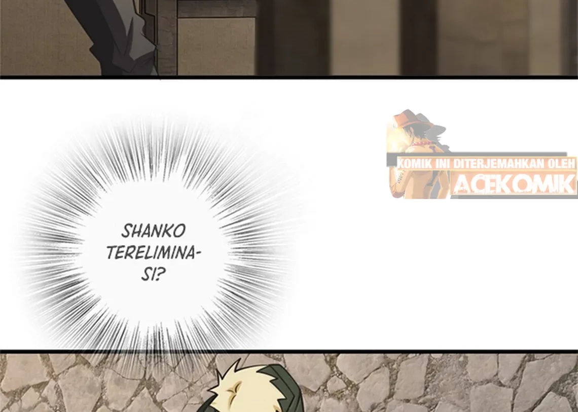 Release That Witch chapter 611, halaman 45