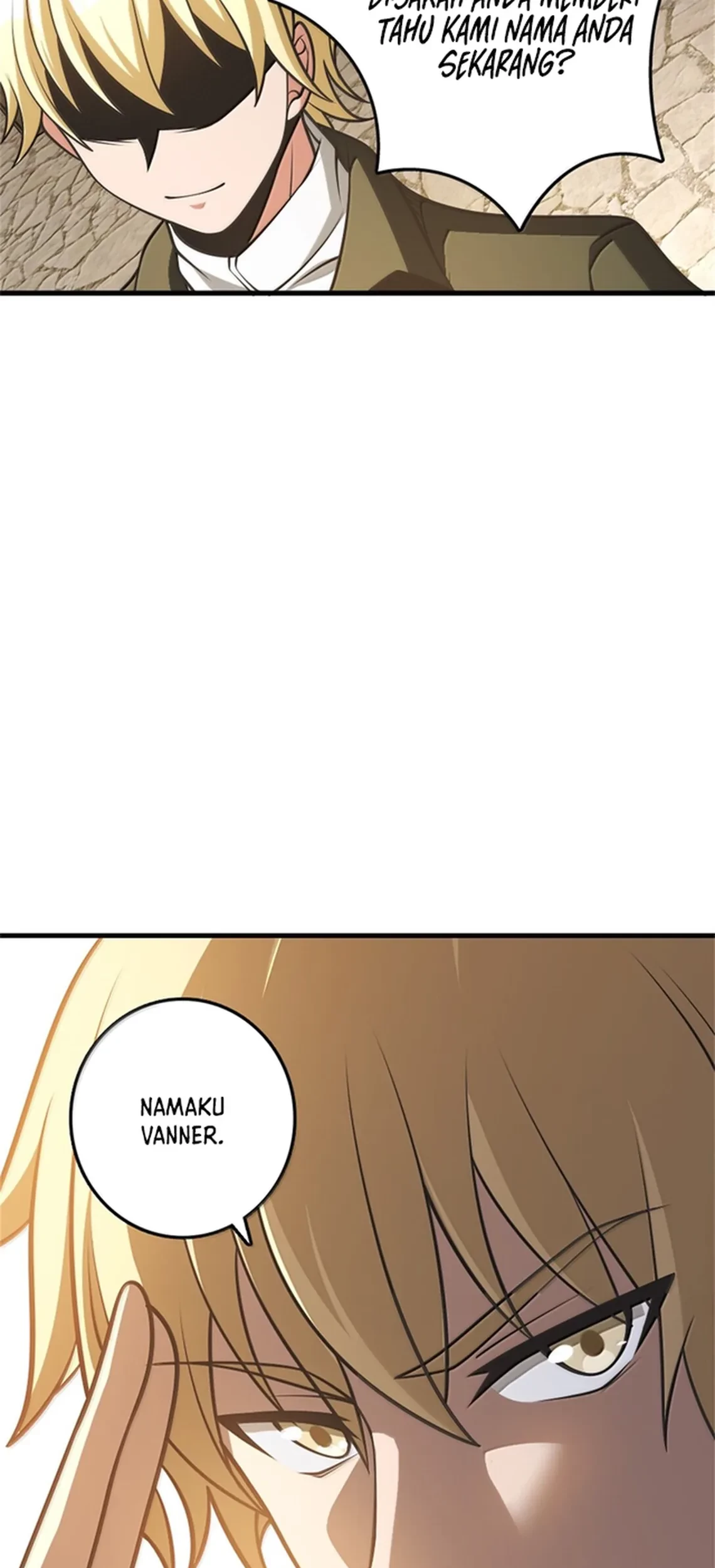 Release That Witch chapter 611, halaman 68
