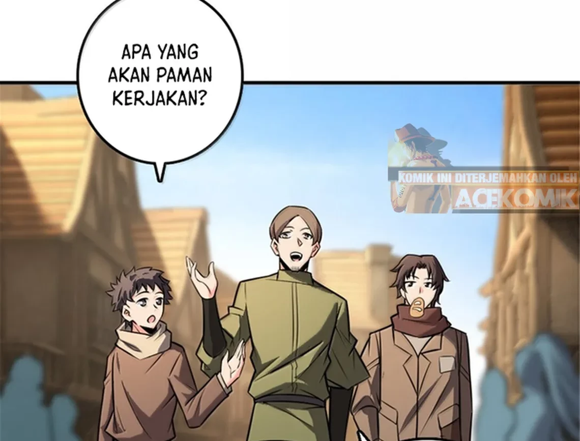Release That Witch chapter 610, halaman 43