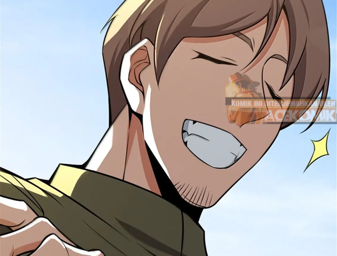 Release That Witch chapter 610, halaman 45