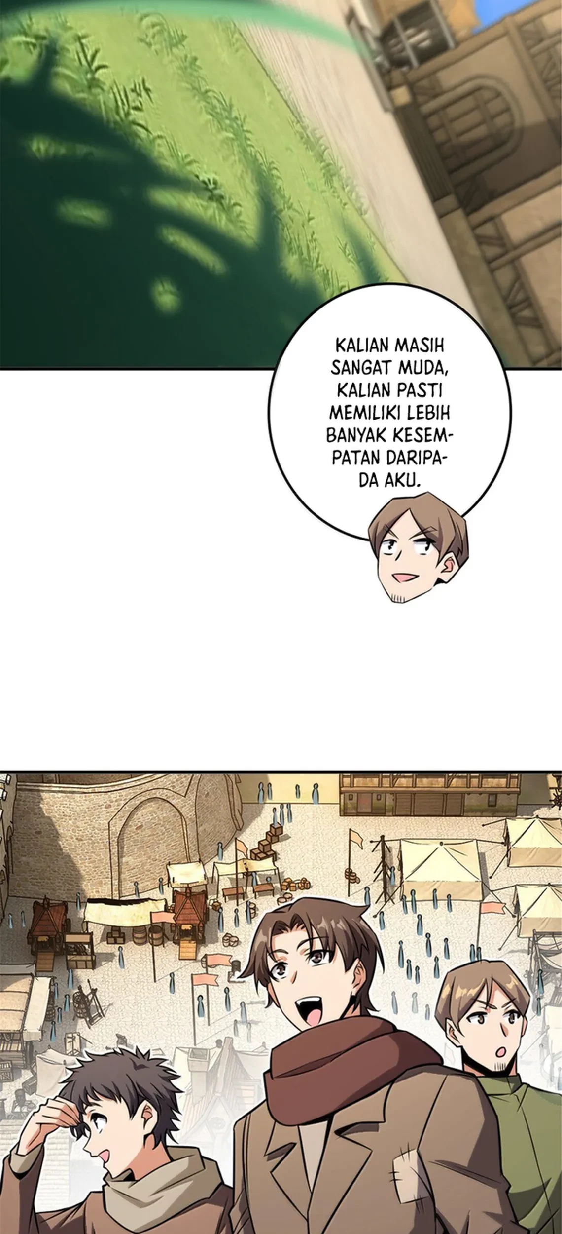 Release That Witch chapter 610, halaman 50