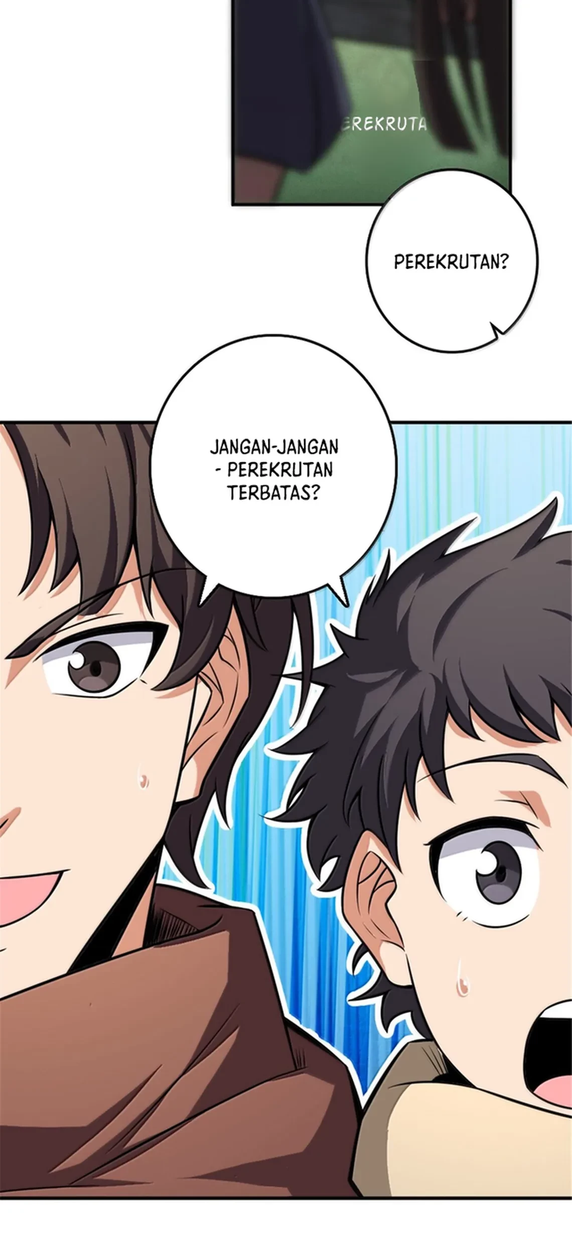 Release That Witch chapter 610, halaman 54