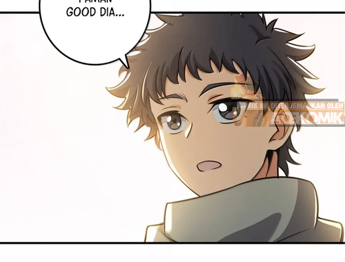 Release That Witch chapter 610, halaman 63