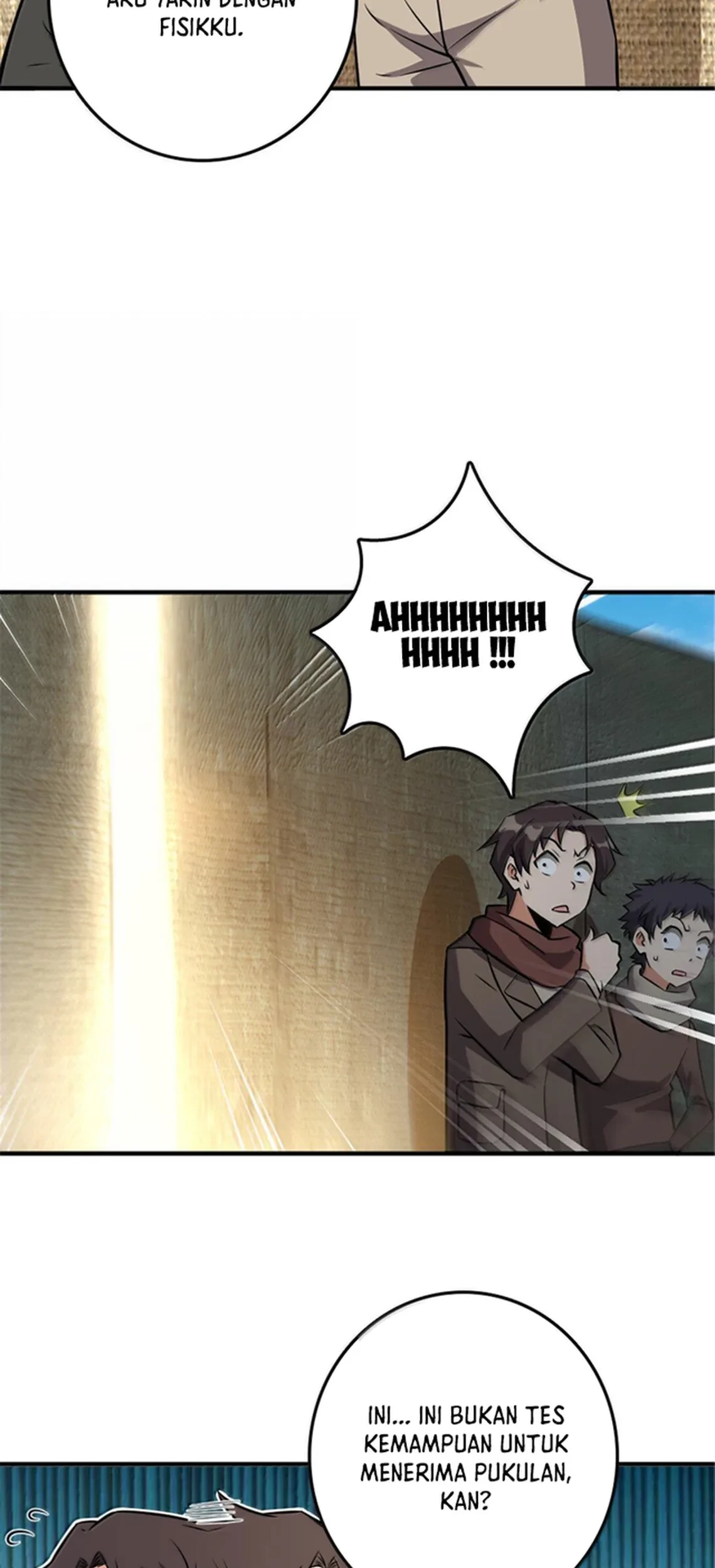 Release That Witch chapter 610, halaman 70