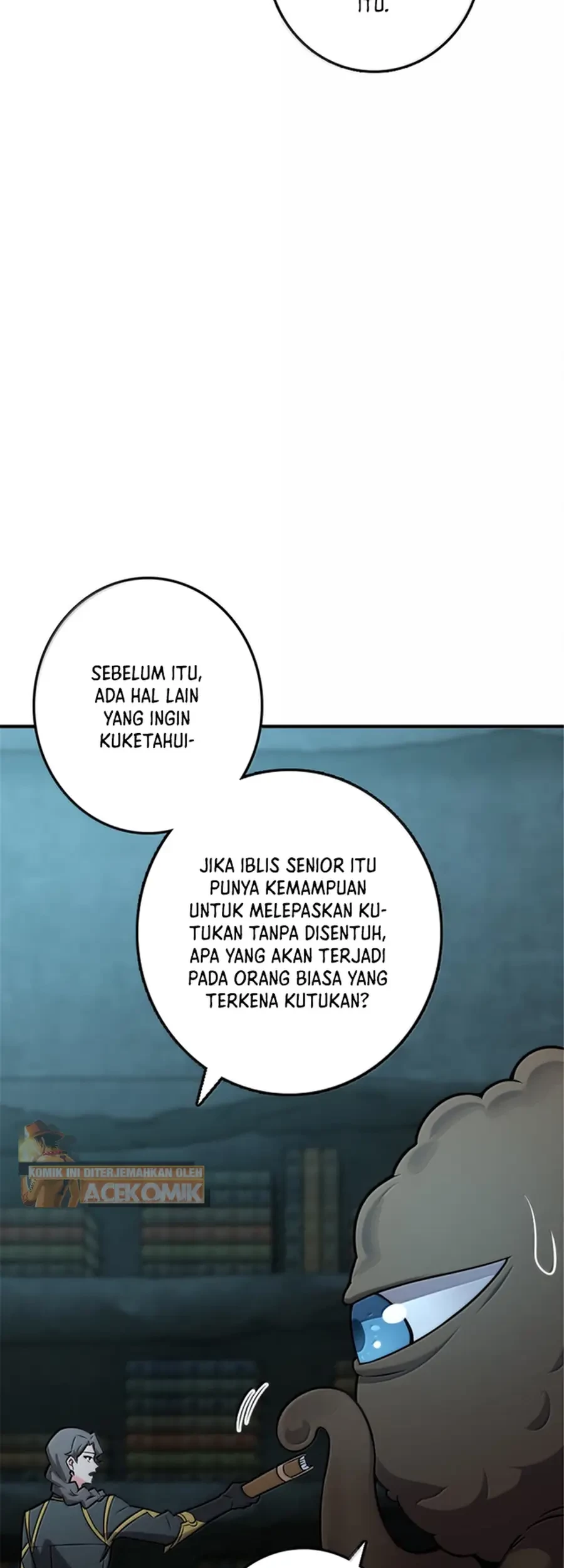 Release That Witch chapter 609, halaman 68