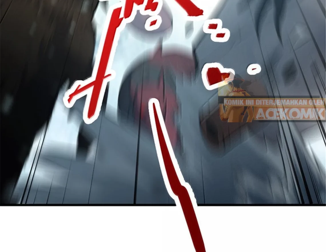 Release That Witch chapter 607, halaman 53
