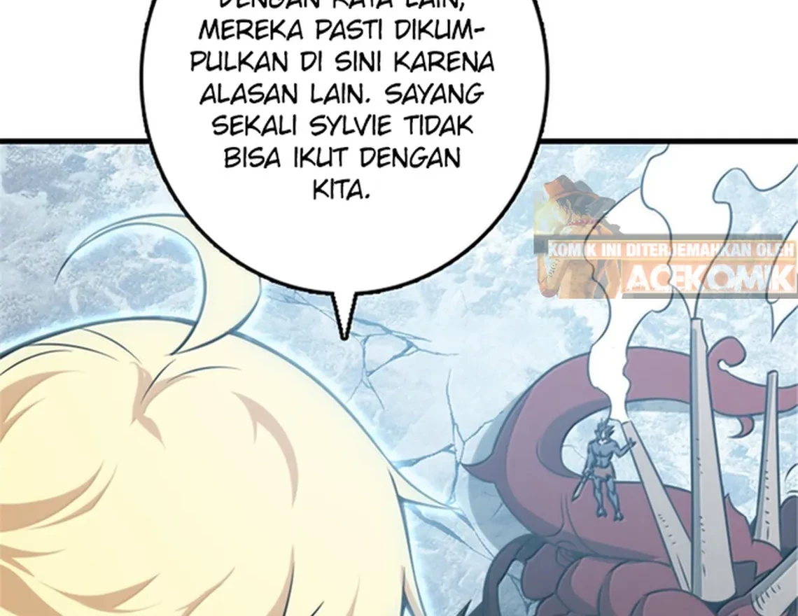 Release That Witch chapter 607, halaman 57