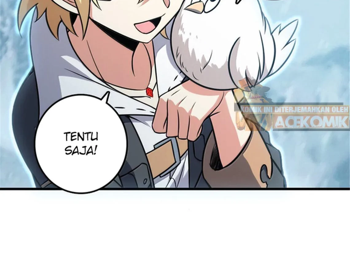 Release That Witch chapter 607, halaman 59