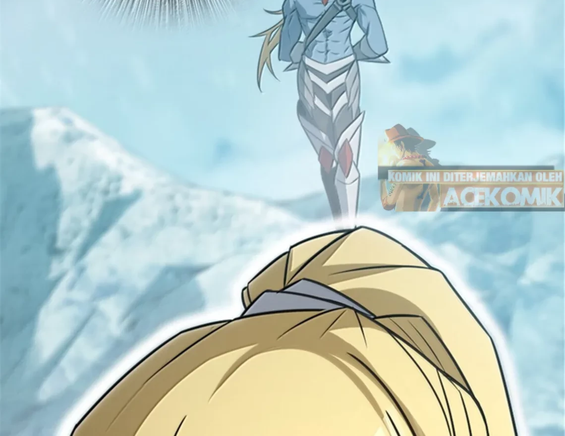 Release That Witch chapter 607, halaman 69