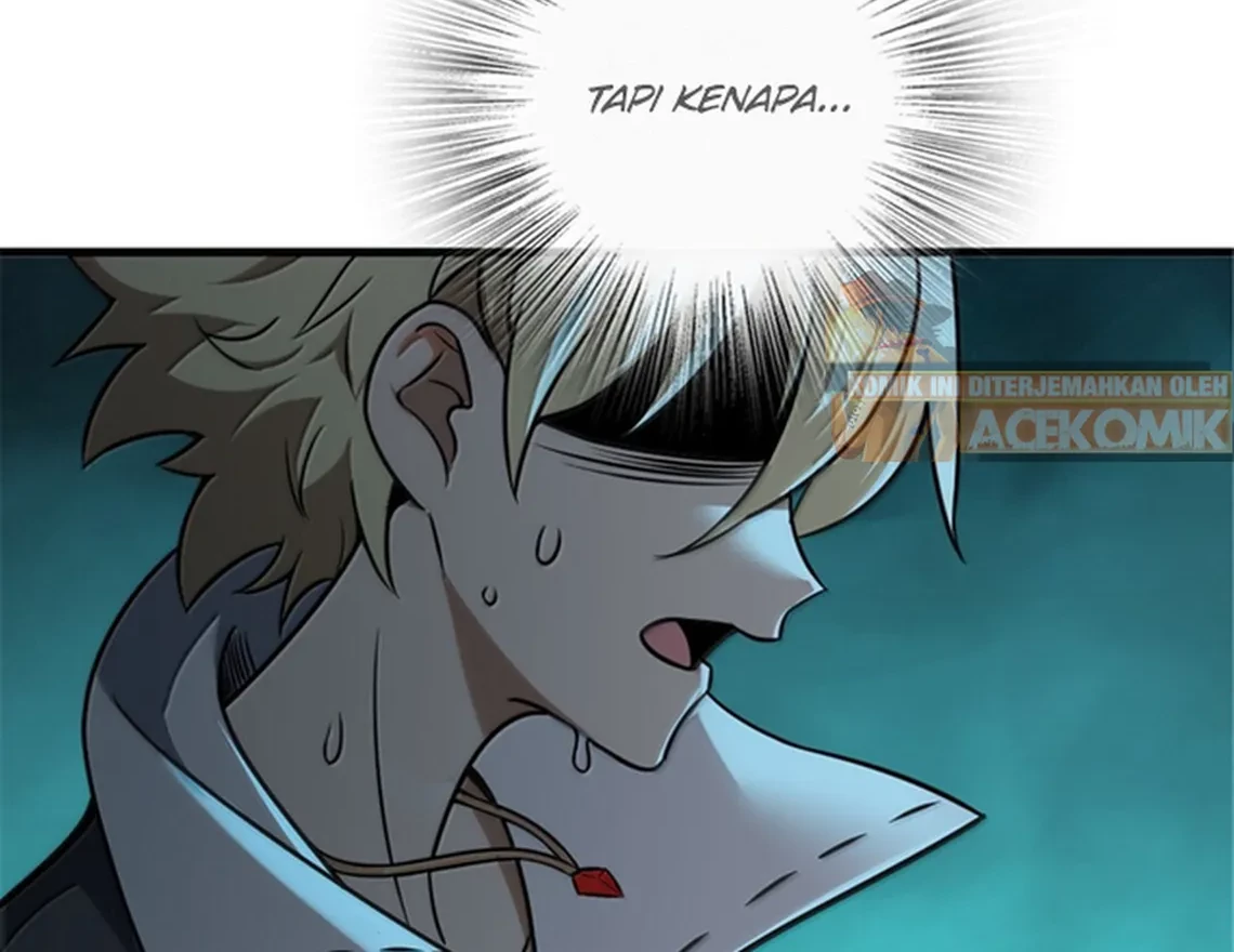Release That Witch chapter 607, halaman 73