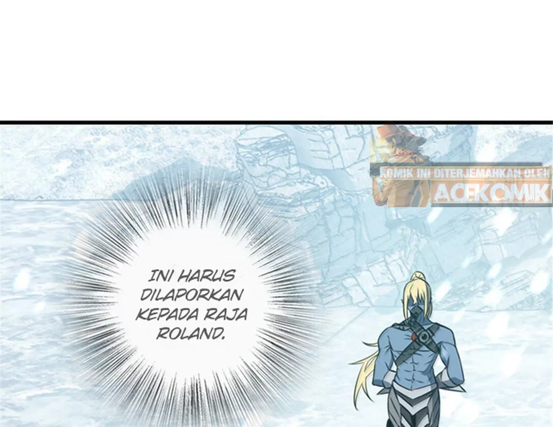 Release That Witch chapter 607, halaman 81