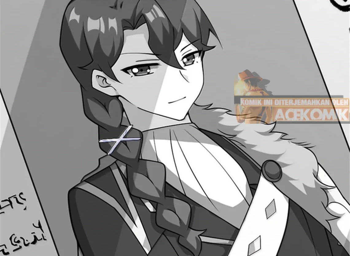 Release That Witch chapter 606, halaman 39