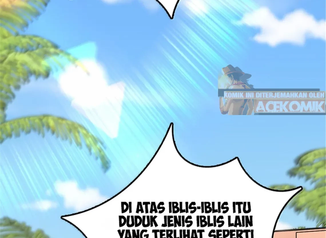Release That Witch chapter 606, halaman 47