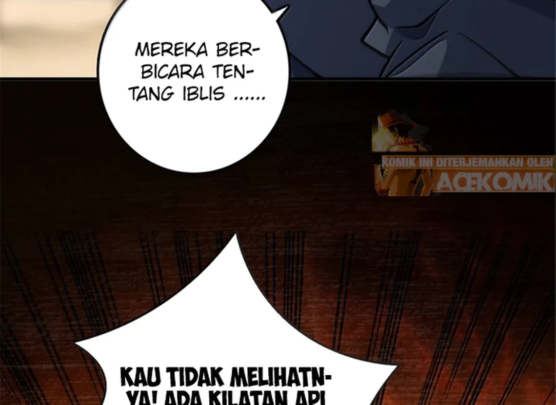 Release That Witch chapter 606, halaman 51