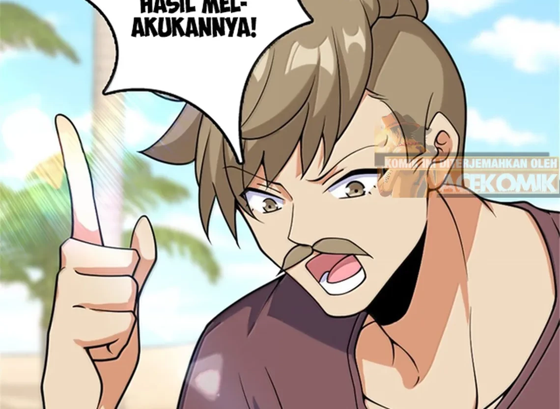 Release That Witch chapter 606, halaman 53