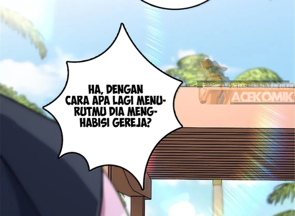 Release That Witch chapter 606, halaman 55