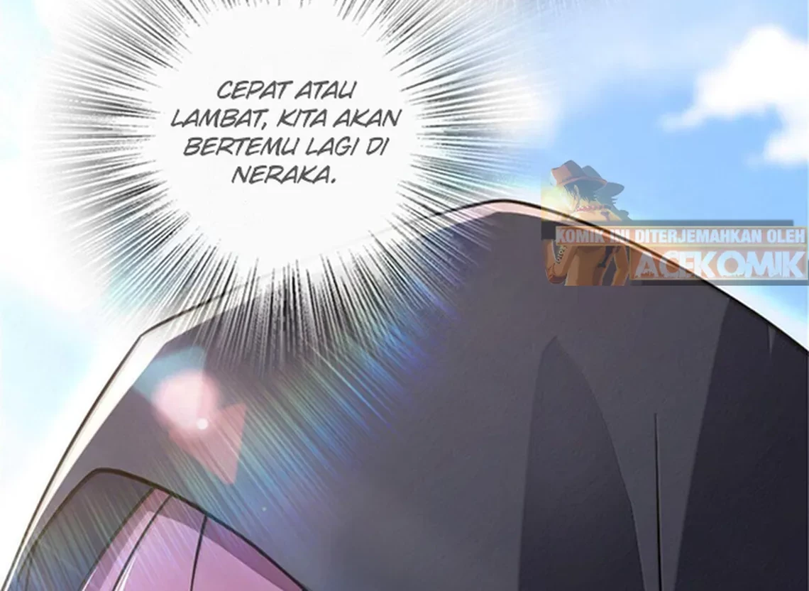 Release That Witch chapter 606, halaman 65