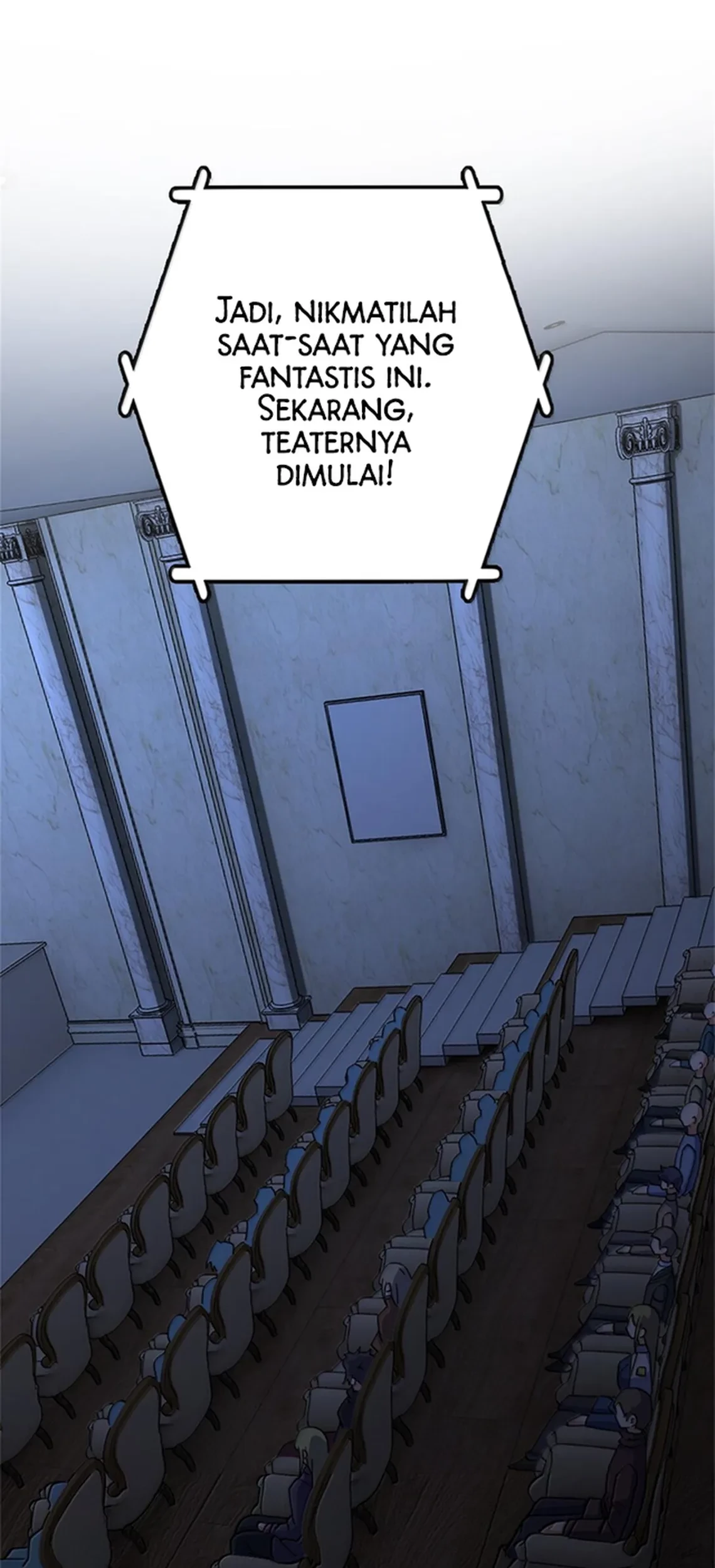Release That Witch chapter 604, halaman 40