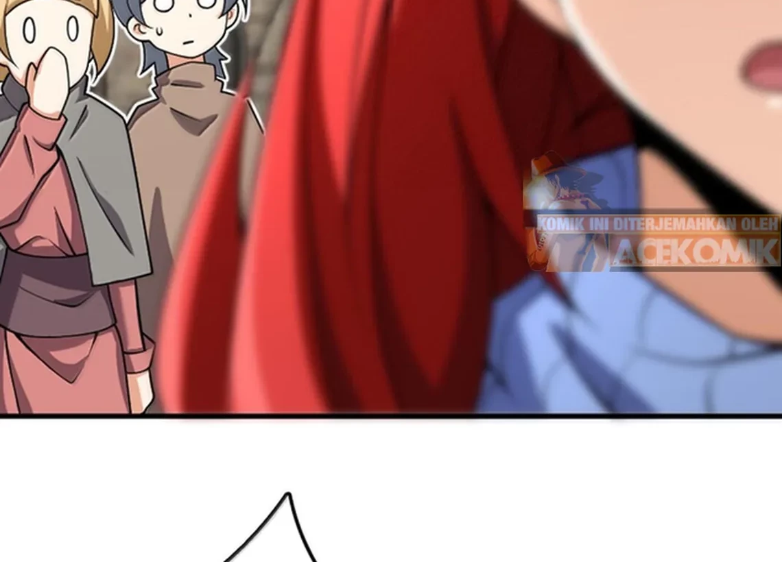 Release That Witch chapter 603, halaman 39