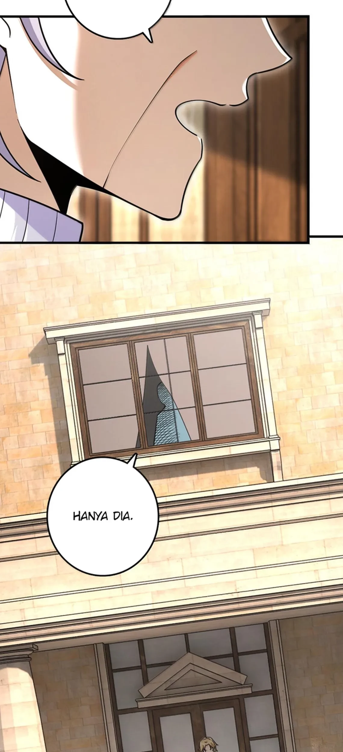 Release That Witch chapter 603, halaman 42