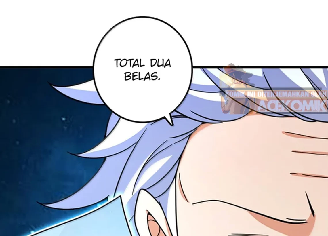 Release That Witch chapter 603, halaman 61