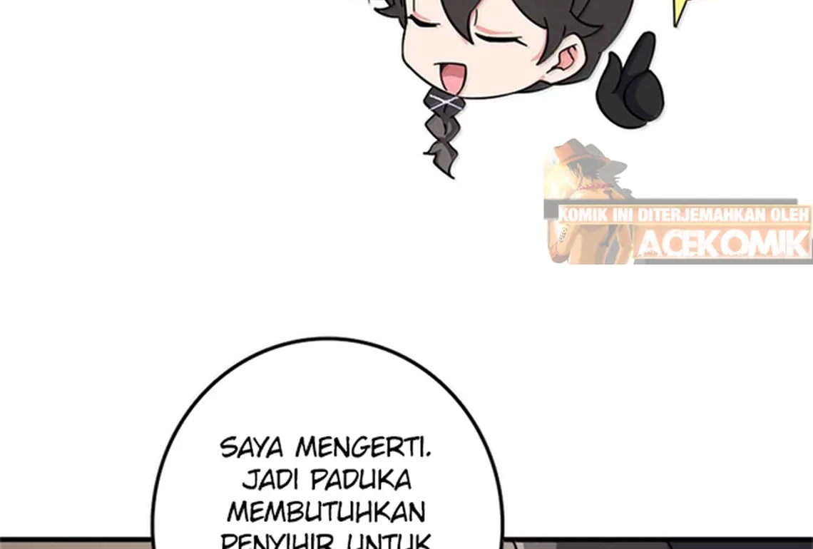 Release That Witch chapter 602, halaman 41
