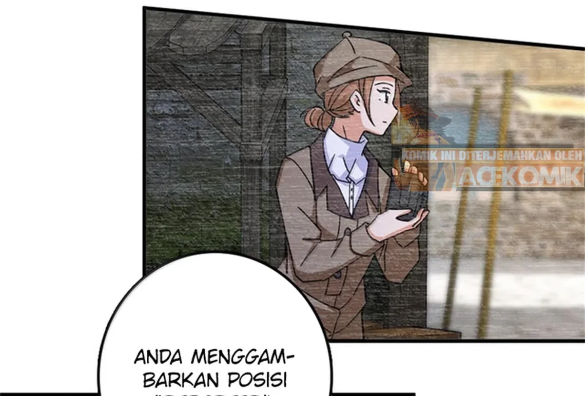 Release That Witch chapter 602, halaman 43