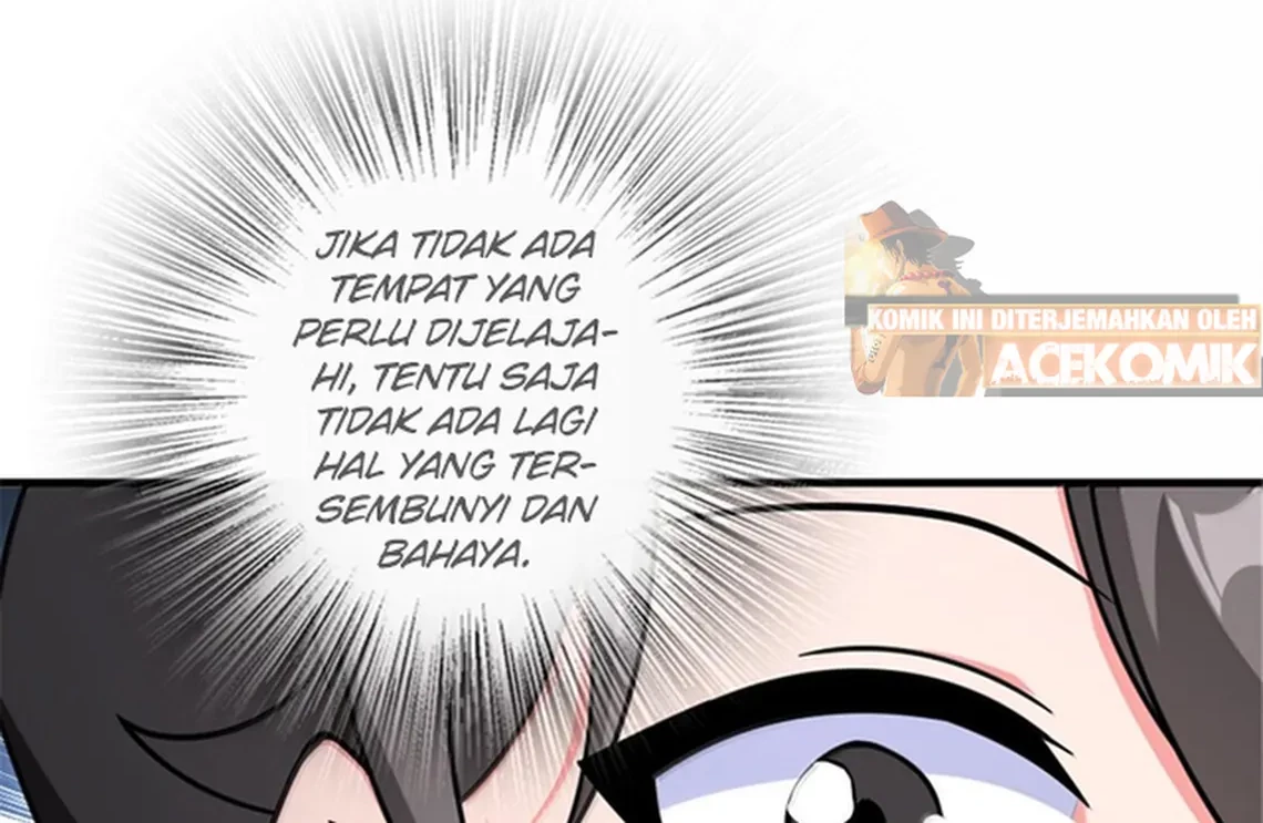 Release That Witch chapter 601, halaman 37