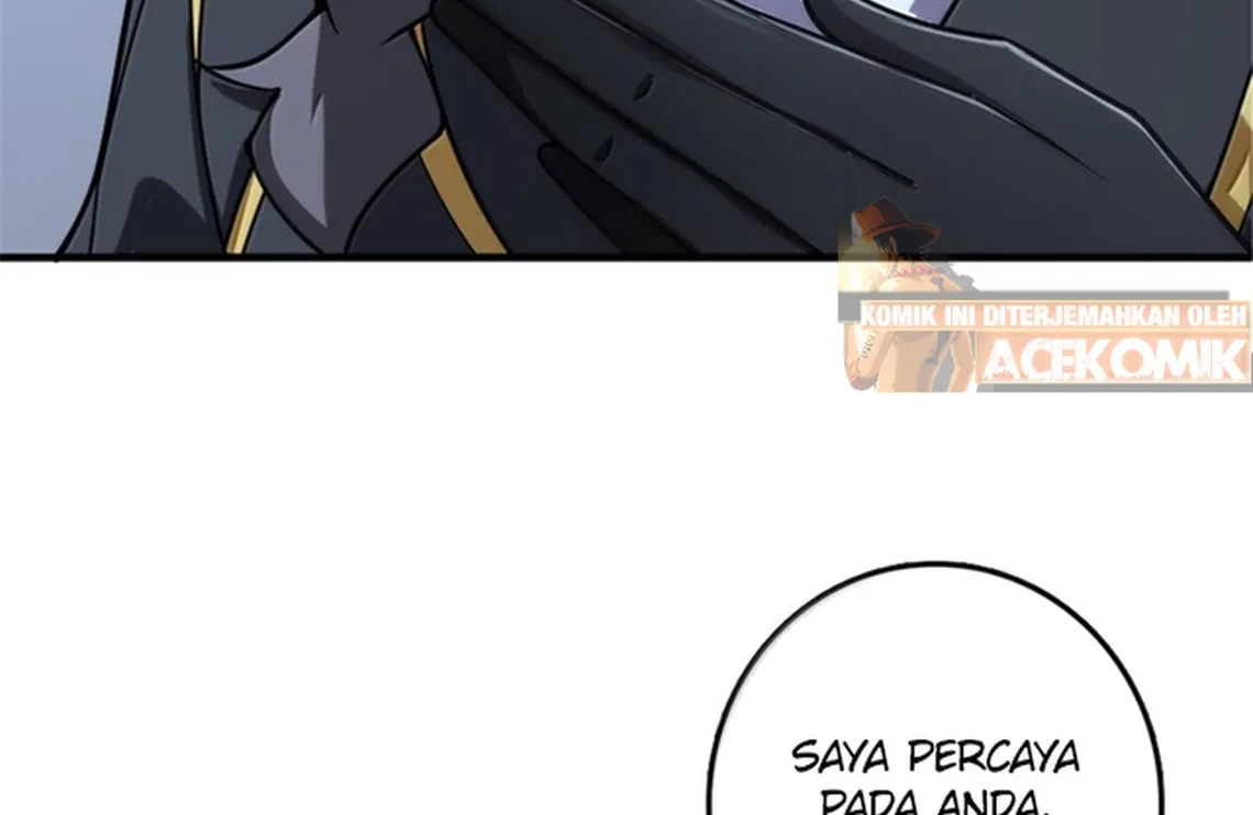 Release That Witch chapter 601, halaman 39