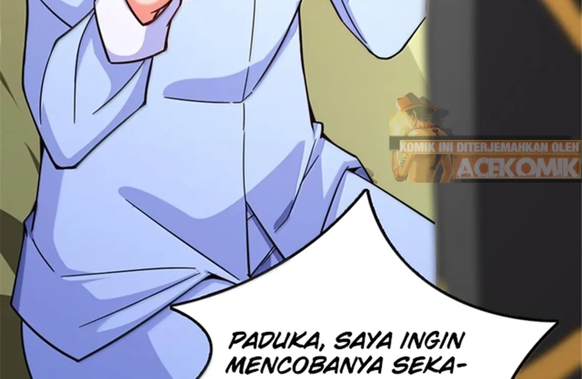 Release That Witch chapter 601, halaman 47
