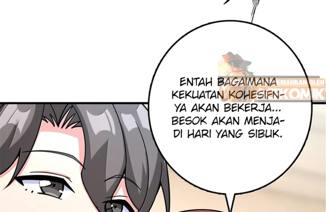 Release That Witch chapter 601, halaman 51