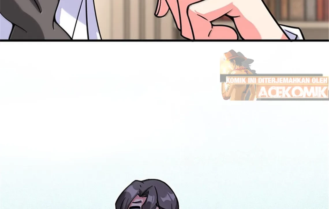 Release That Witch chapter 600, halaman 43