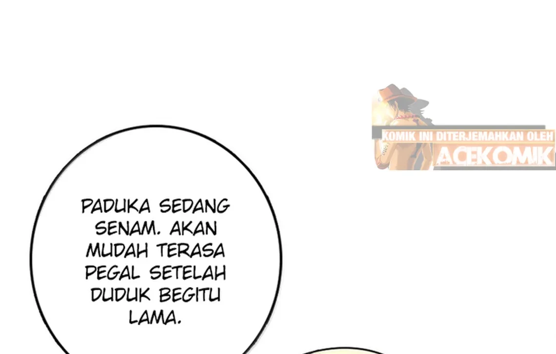 Release That Witch chapter 600, halaman 57