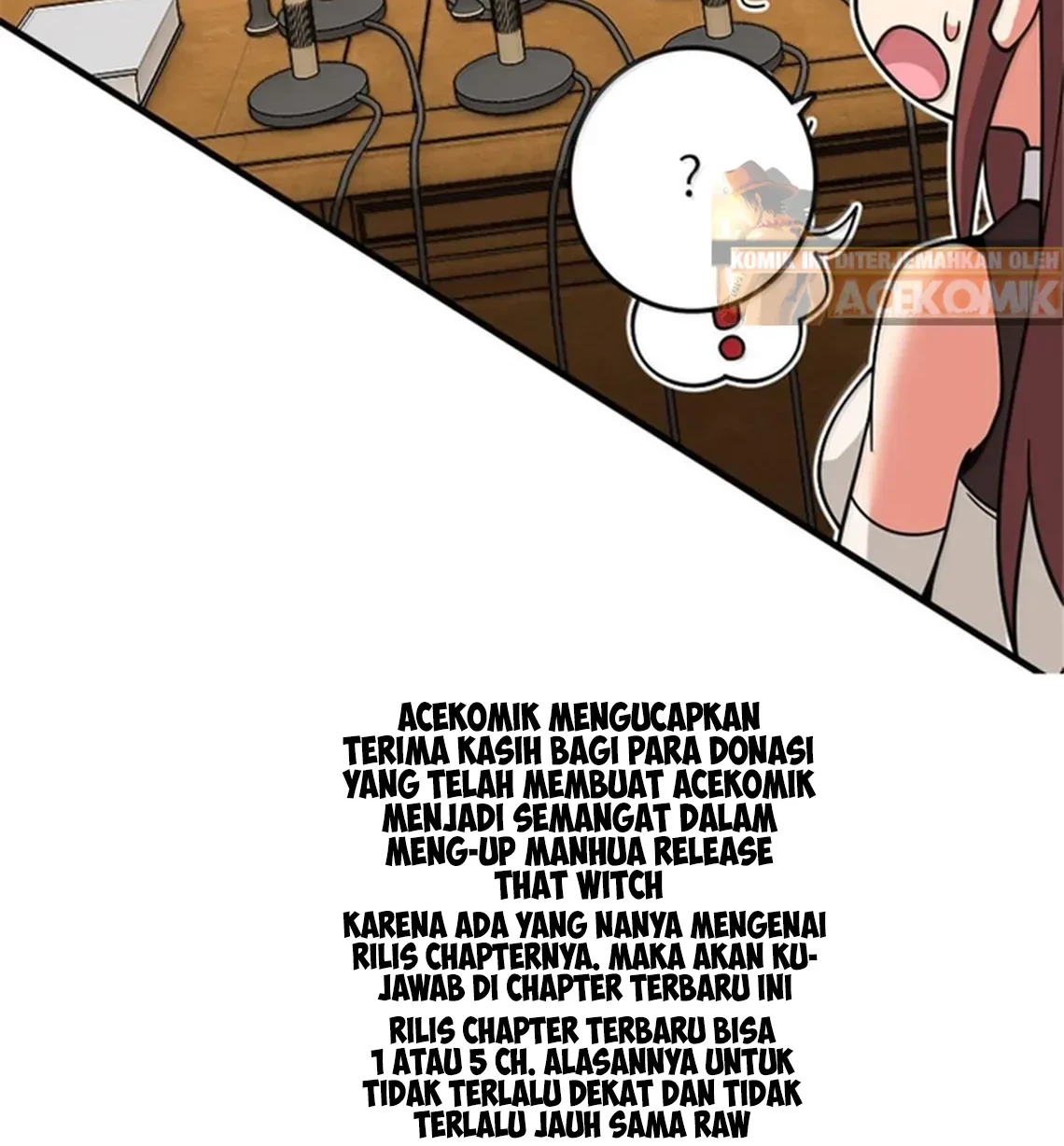 Release That Witch chapter 600, halaman 59