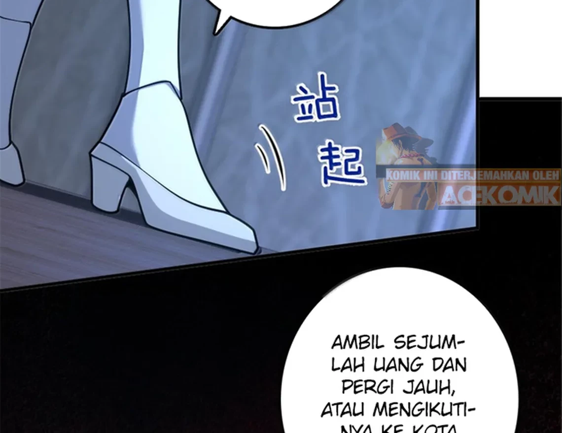 Release That Witch chapter 599, halaman 39
