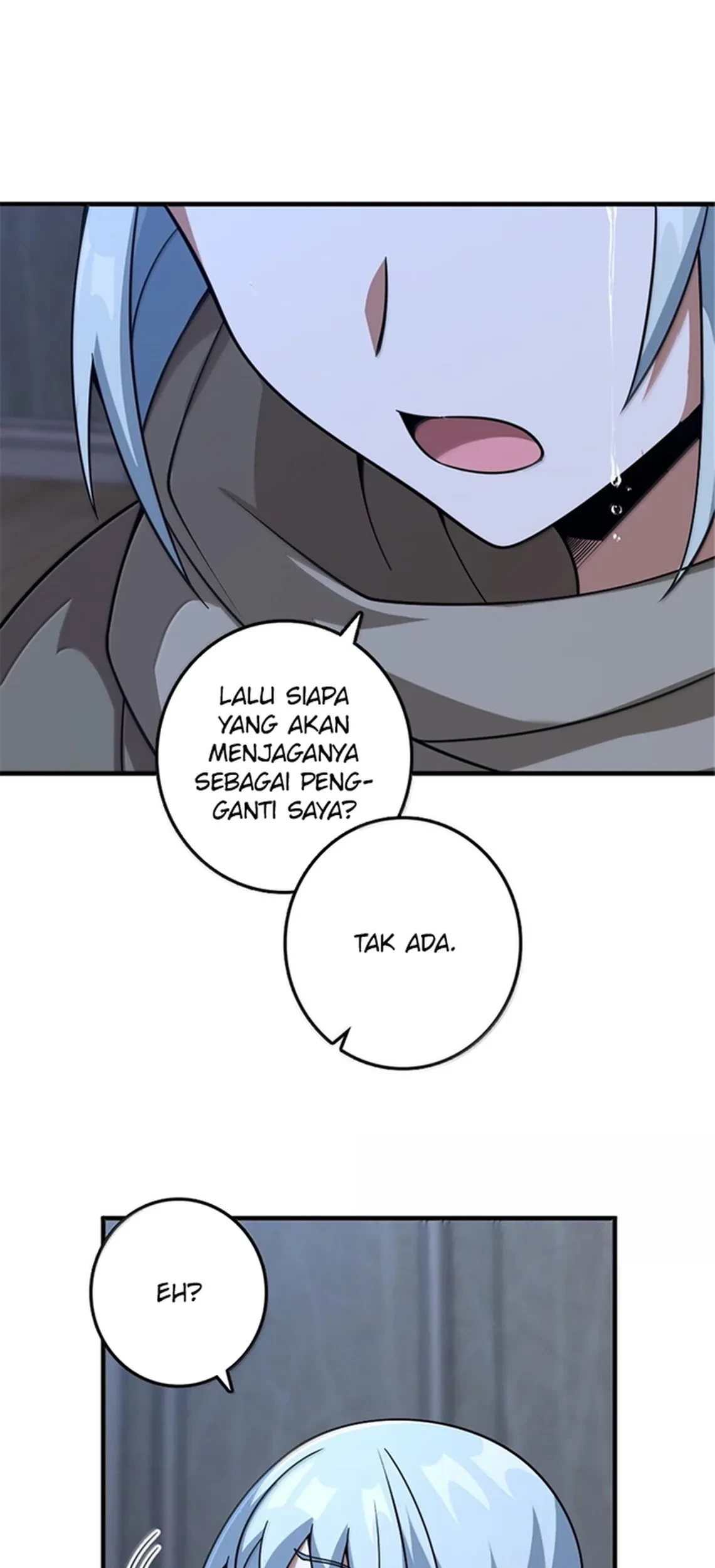 Release That Witch chapter 599, halaman 42
