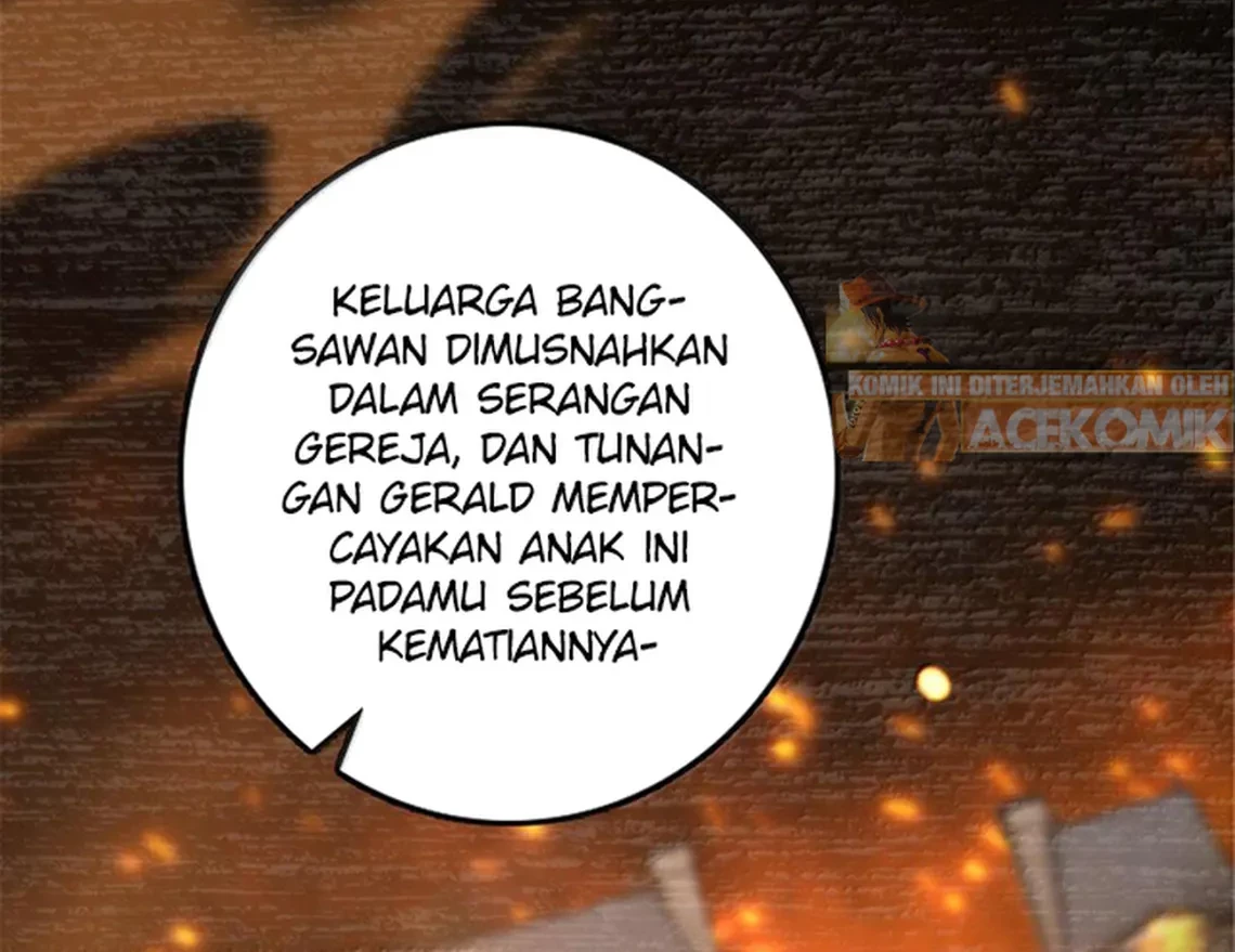 Release That Witch chapter 599, halaman 45