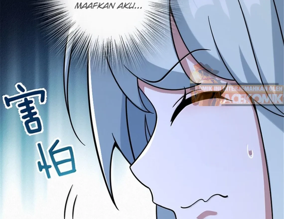 Release That Witch chapter 599, halaman 55