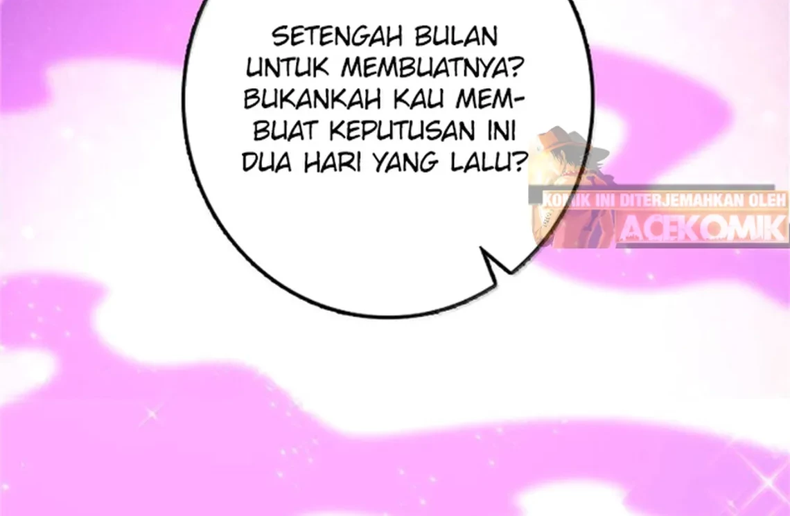 Release That Witch chapter 597, halaman 47