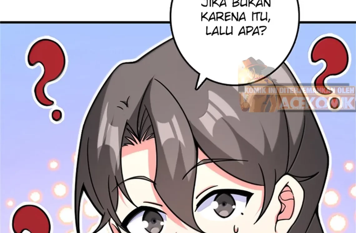 Release That Witch chapter 597, halaman 53