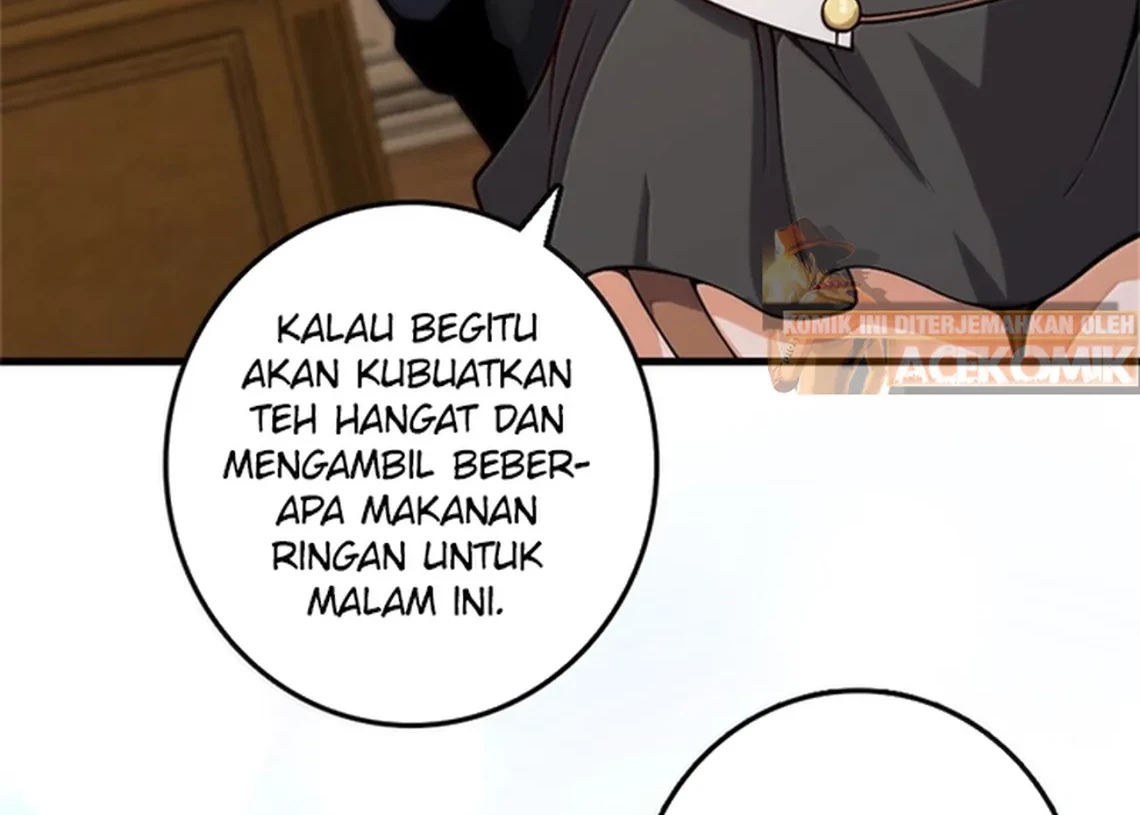 Release That Witch chapter 596, halaman 41