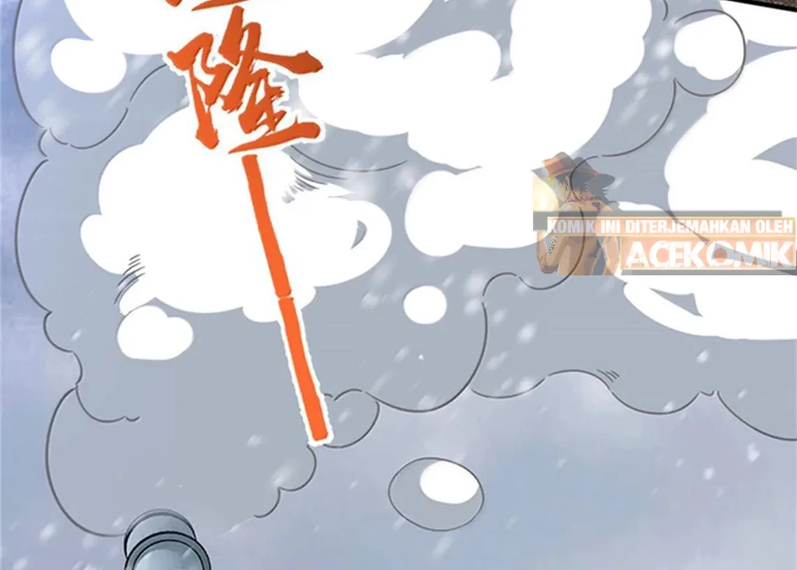 Release That Witch chapter 596, halaman 49