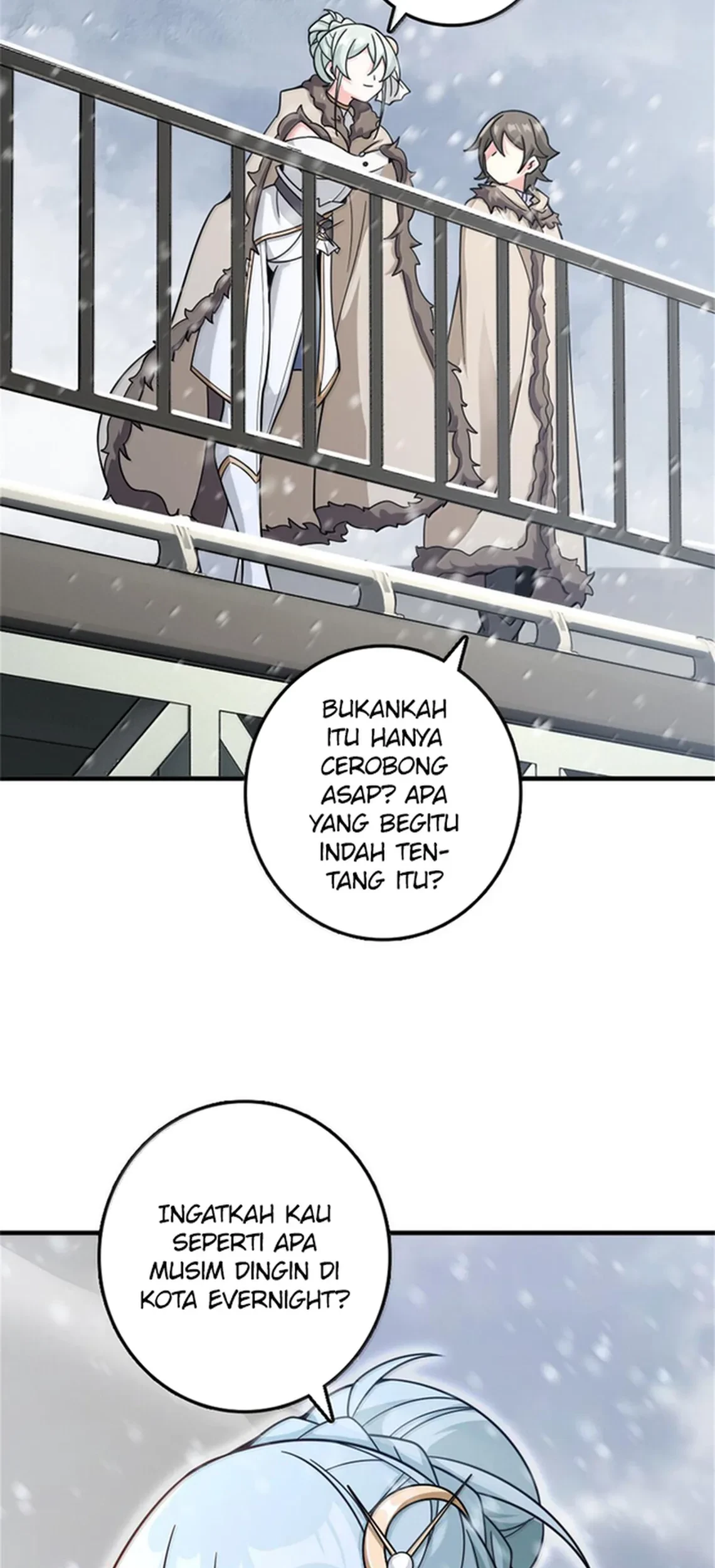 Release That Witch chapter 596, halaman 52