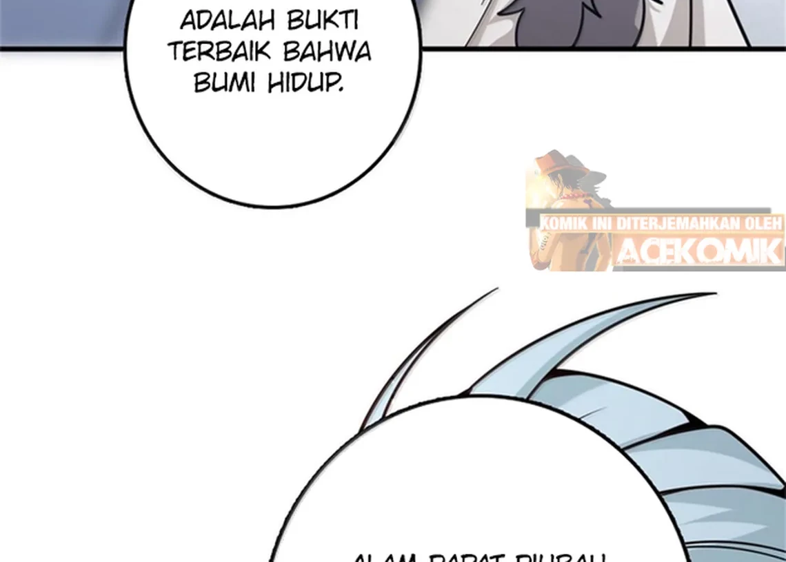 Release That Witch chapter 596, halaman 61
