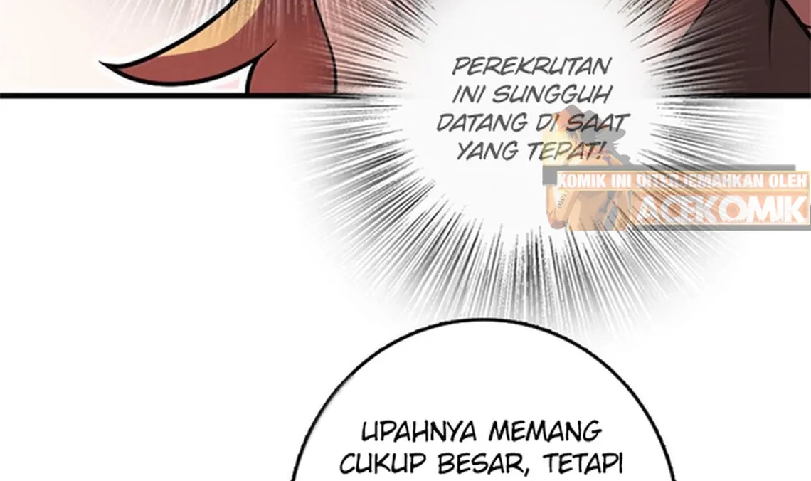 Release That Witch chapter 595, halaman 33