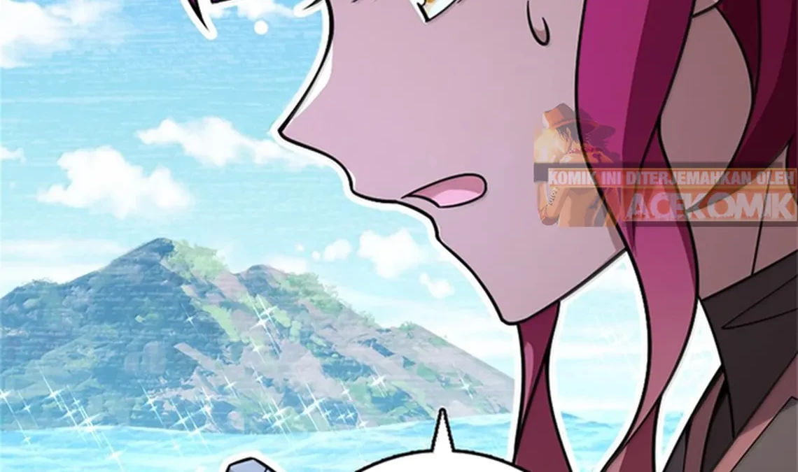Release That Witch chapter 595, halaman 39