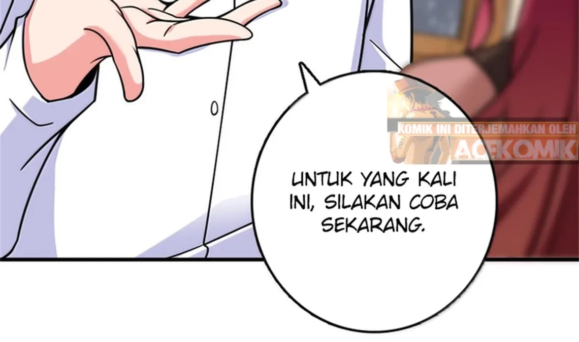 Release That Witch chapter 595, halaman 41